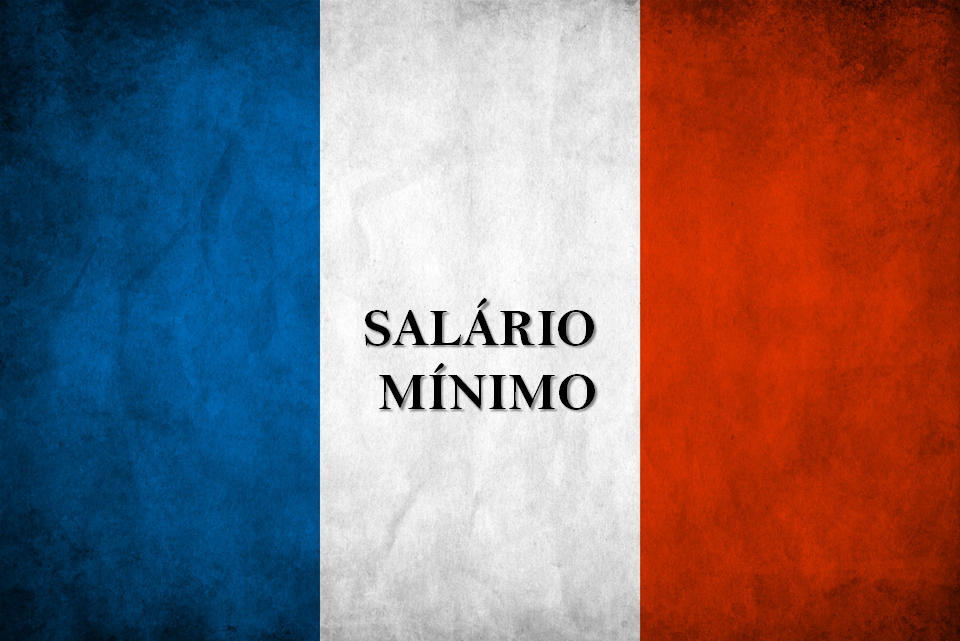 ANTRAM Salário mínimo francês 2020